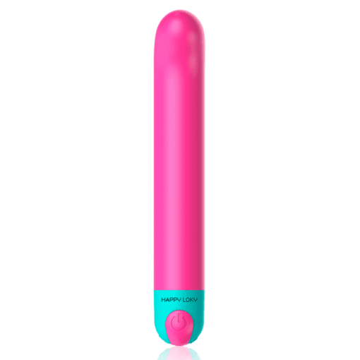 HAPPY LOKY - ARIEL VIBRADOR PUNTO G - Imagen 5