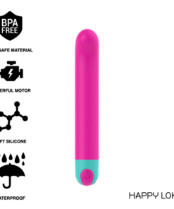 HAPPY LOKY - ARIEL VIBRADOR PUNTO G