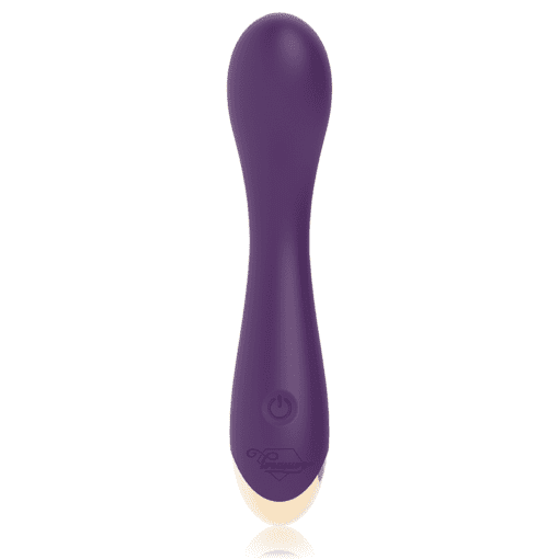 TREASURE - HANSEL G-SPOT VIBRATOR COMPATIBLE CON WATCHME WIRELESS TECHNOLOGY - Imagen 4
