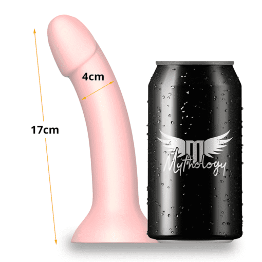 MYTHOLOGY - RUNE CANDY DILDO - Imagen 3
