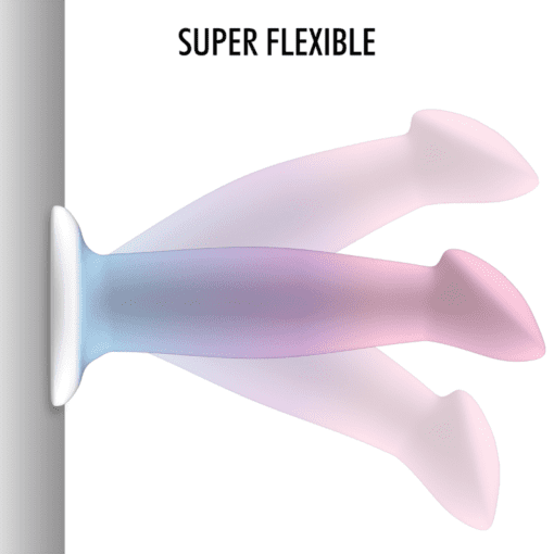 MYTHOLOGY - GARRICK NAYADE DILDO - Imagen 5