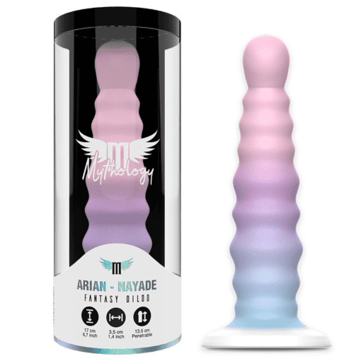 MYTHOLOGY - ARIAN NAYADE DILDO - Imagen 2