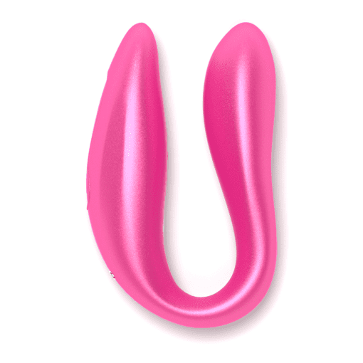 ONINDER - LISBOA ESTIMULADOR PUNTO G  CLÍTORIS ROSA - APLICACIÓN GRATUITA - Imagen 5