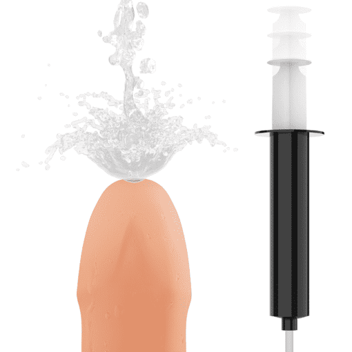 MYTHOLOGY - FLIPPER ORIGINAL DILDO EYACULADOR - Imagen 3