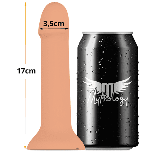MYTHOLOGY - FLIPPER ORIGINAL DILDO EYACULADOR - Imagen 5