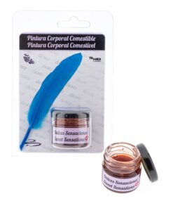 TALOKA - PINTURA COMESTIBLE DE FRUTAS DEL BOSQUE