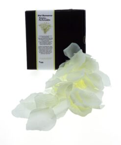 TALOKA - PÉTALOS VAINILLA PERFUMADOS CON FRAGANCIA AFRODISÍACA