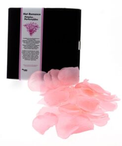 TALOKA - PÉTALOS ROSA PERFUMADOS CON FRAGANCIA AFRODISÍACA