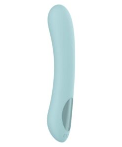 KIIROO - PEARL 2+ VIBRADOR PUNTO G - TURQUESA