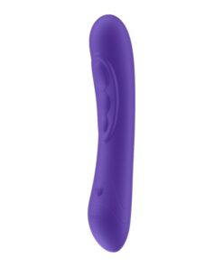 KIIROO - PEARL 3 VIBRADOR PUNTO G - MORADO