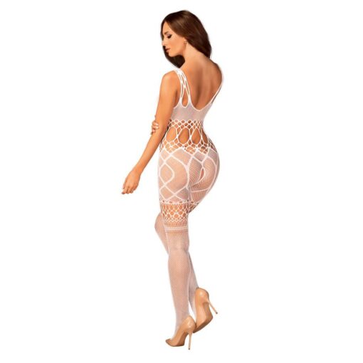 OBSESSIVE - BODYSTOCKING G330 XL/XXL - Imagen 2