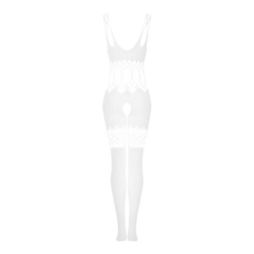 OBSESSIVE - BODYSTOCKING G330 XL/XXL - Imagen 4