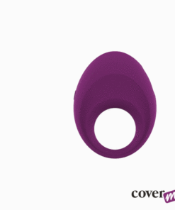 COVERME - DYLAN ANILLO RECARGABLE COMPATIBLE CON WATCHME WIRELESS TECHNOLOGY