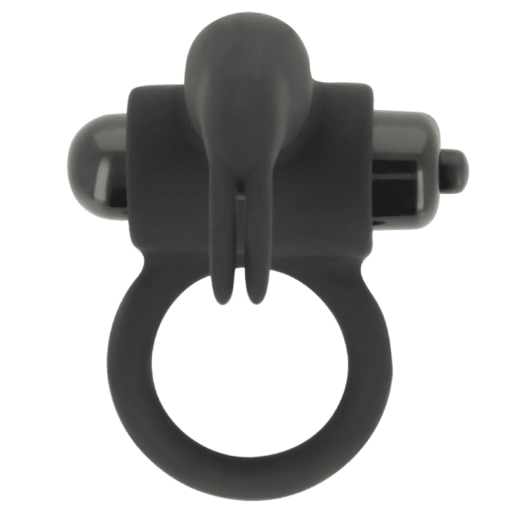 OHMAMA - ANILLO VIBRADOR SILICONA 3 CM - Imagen 5