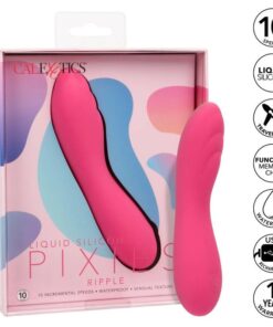 CALEXOTICS - PIXIES RIPPLE ROSA