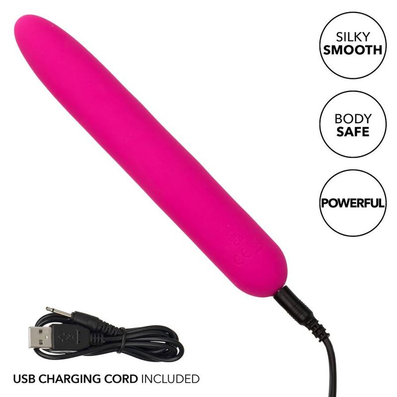 CALEXOTICS - BLISS VIBE ROSA - Imagen 3