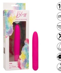 CALEXOTICS - BLISS VIBE ROSA