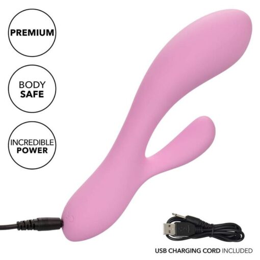 CALEXOTICS - CONTOUR ZOIE ROSA - Imagen 3