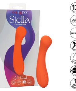 CALEXOTICS - STELLA G-WAND NARANJA