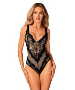 OBSESSIVE - OLVIDIA TEDDY XS/S