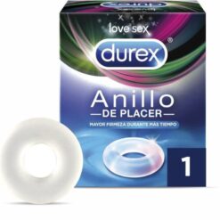 DUREX - ANILLO DE PLACER