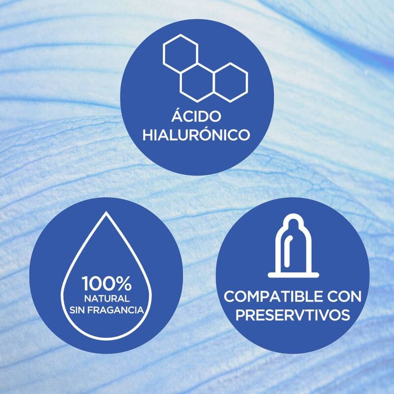 DUREX - NATURALS LUBRICANTE HIDRATANTE 100 ML - Imagen 4