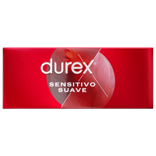 DUREX - PRESERVATIVOS SENSITIVO 144 UNIDADES - Imagen 2