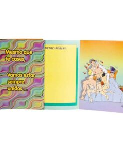 FEMARVI POSTAL AMIGOS UNIDOS - PT