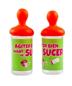 FEMARVI BOTELLA T DIENTES BB - ES