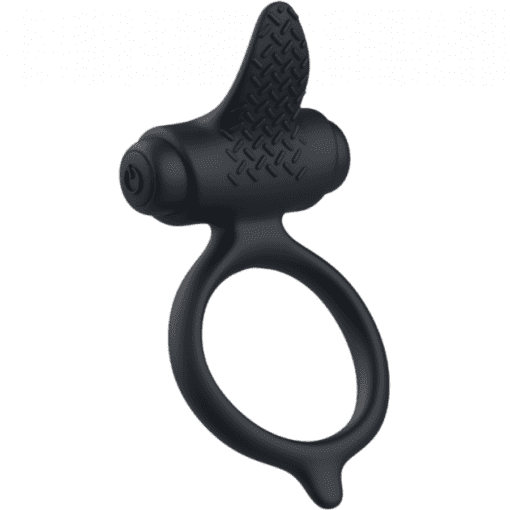 B SWISH - BCHARMED BASIC ANILLO VIBRADOR - SLATE - Imagen 2
