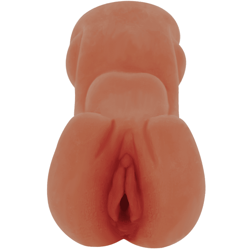 JAMYJOB SIGNATURE - MASTURBADOR BRANDY VAGINA - Imagen 3