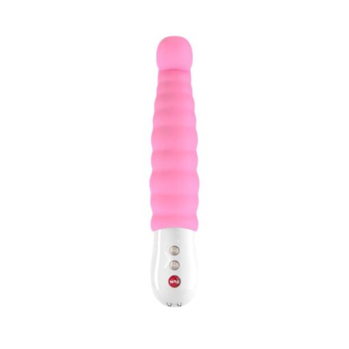 FÁBRICA DE DIVERSIÓN - PATCHY PAUL CANDY ROSE - Imagen 4