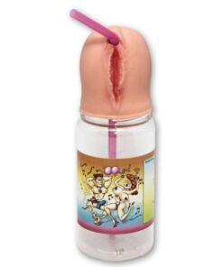 DIABLO PICANTE - FLESH LIPS BOTELLA 360 ML /ES/PT/EN/FR/IT/