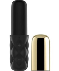 SATISFYER - SPARKLING DARLING DORADO