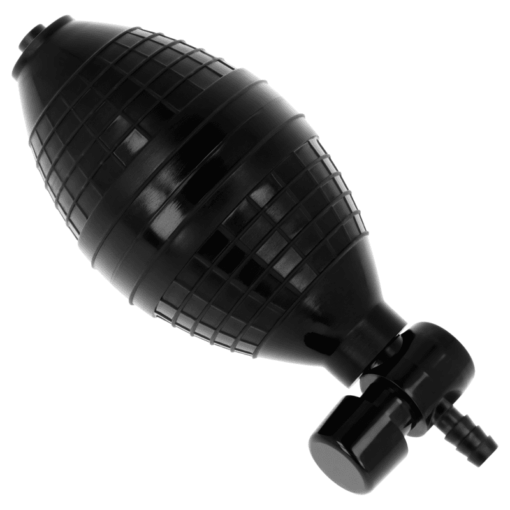 INTENSE - PUMP BOMBA TRANSPARENTE 02 - Imagen 5