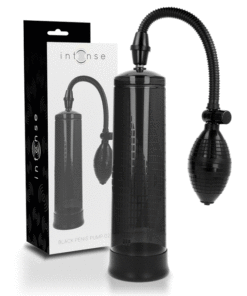 INTENSE - PUMP BOMBA NEGRA 02