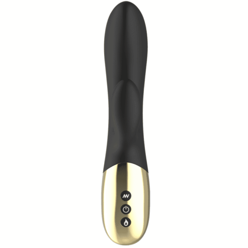 IBIZA - VIBRADOR RABBIT EFECTO CALOR - Imagen 4