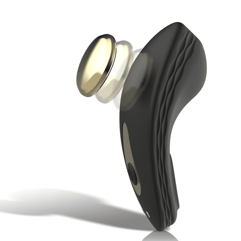 IBIZA - PANTIE VIBRADOR CONTROL REMOTO SILICONA - Imagen 5