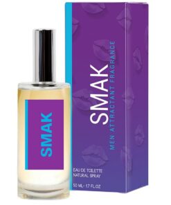 RUF - SMAK PERFUME DE FEROMONAS PARA EL 50ML