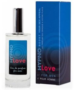 RUF - HYPNO LOVE INCREMENTA TU ATRACTIVO SEXUAL PARA HOMBRE