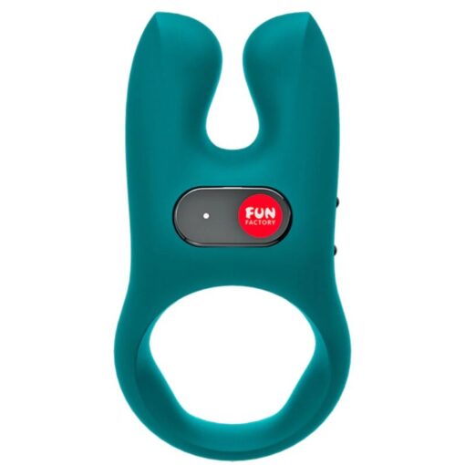 FUN FACTORY - N?S DEEP SEA BLUE - Imagen 2
