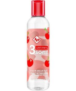 ID 3SOME - 4 FL OZ CEREZA