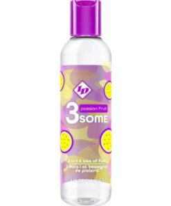 ID 3SOME - 4 FL OZ FRUTA DE LA PASIÓN