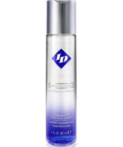 ID FREE - BASE AGUA HIPOALERGÉNICO 30 ML