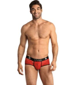 ANAIS MEN - BRAVE BOXER BRIEF XL