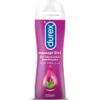 DUREX - PLAY 2-1 LUBRICANTE ÍNTIMO Y MASAJE ALOE VERA