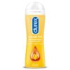 DUREX - MASAJE 2 EN 1 SENSUAL YLANG YLANG 200 ML