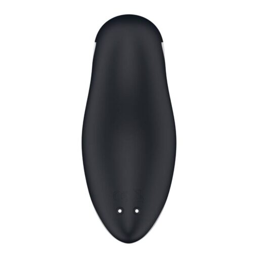 SATISFYER - ORCA AIR PULSE STIMULATOR + VIBRATION - Imagen 5