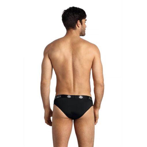 ANAIS MEN - PETROL SLIP S - Imagen 2