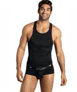 ANAIS MEN - PETROL TOP L